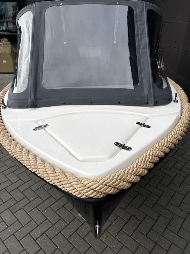 Marinaut 495 sloep - Image 19