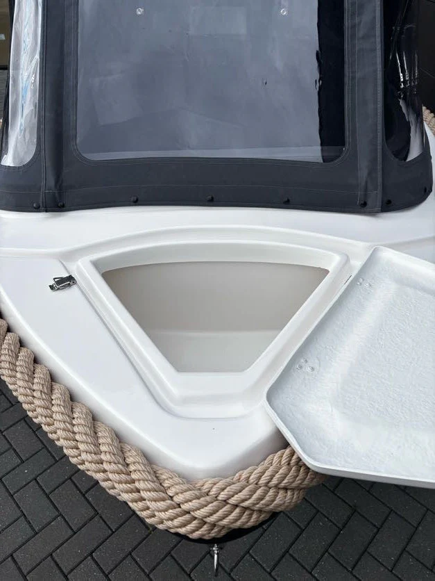 Marinaut 495 sloep - Image 20