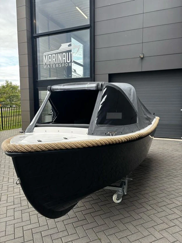 Marinaut 495 sloep - Image 22