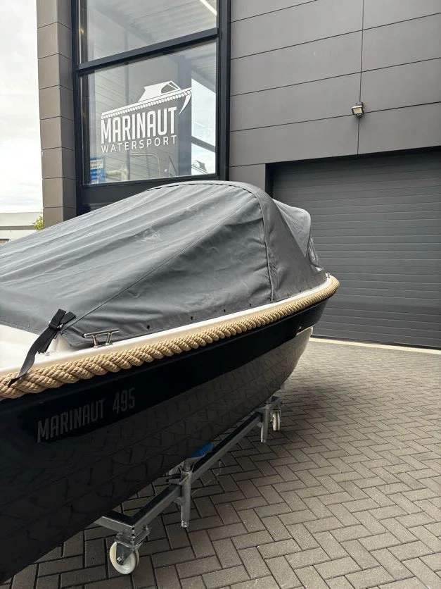 Marinaut 495 sloep - Image 23