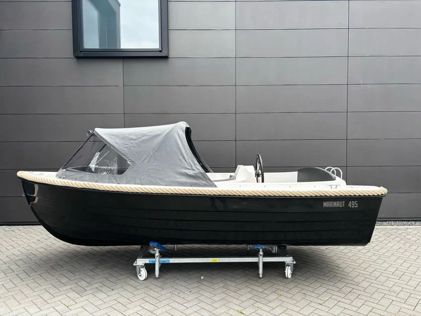 Marinaut 495 sloep - Image 24