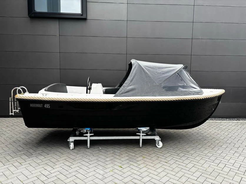 Marinaut 495 sloep - Image 25