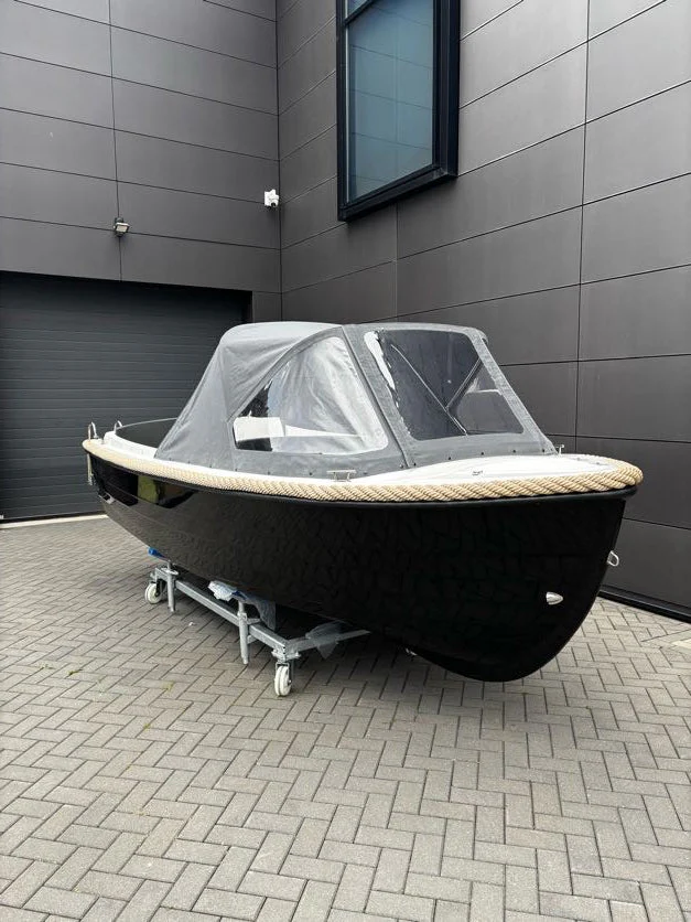 Marinaut 495 sloep - Image 26