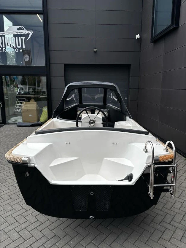Marinaut 495 sloep - Image 27