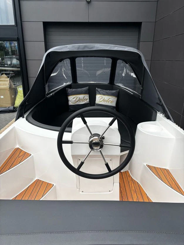 Marinaut 495 sloep - Image 28