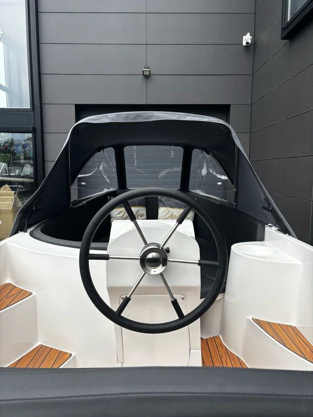 Marinaut 495 sloep - Image 29