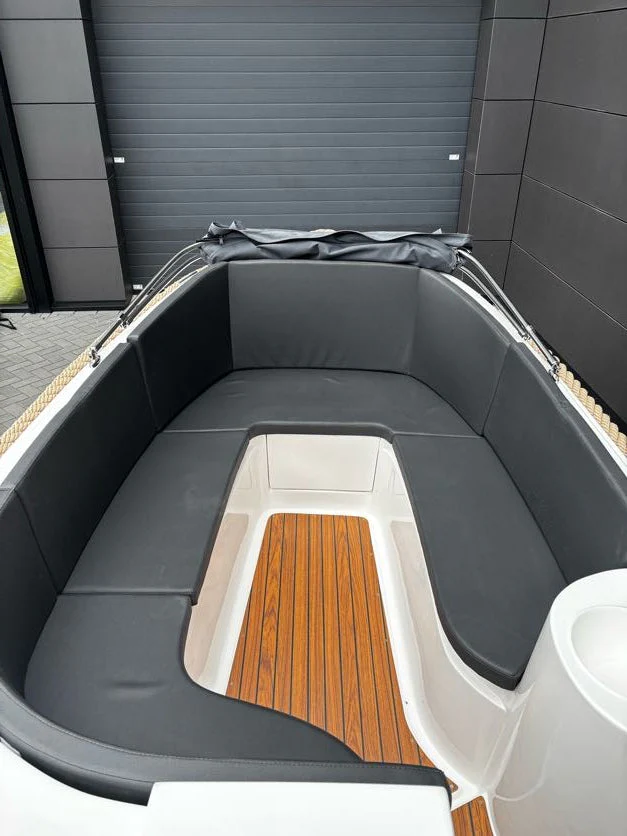 Marinaut 495 sloep - Image 30