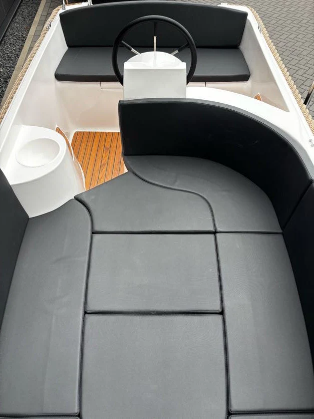 Marinaut 495 sloep - Image 31