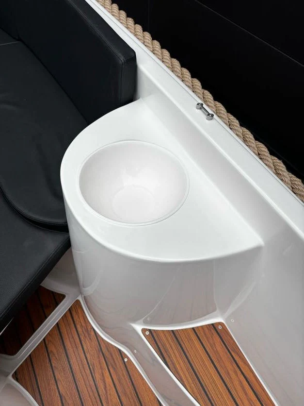 Marinaut 495 sloep - Image 32