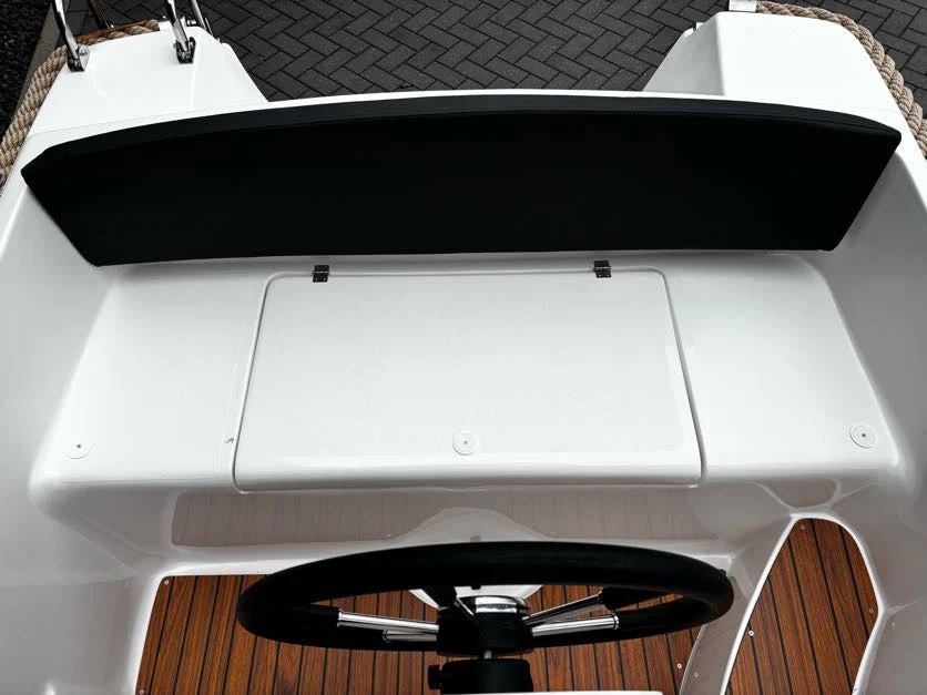 Marinaut 495 sloep - Image 35