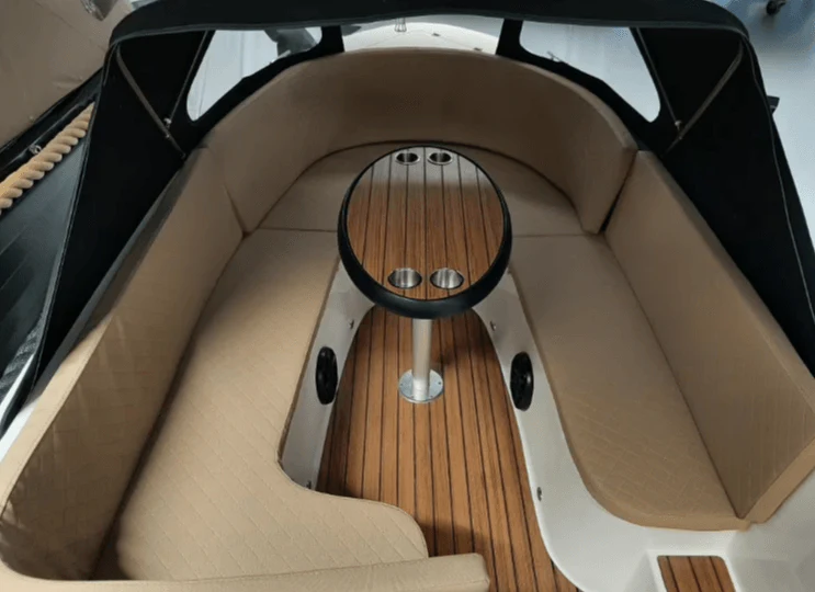 Marinaut 495 sloep - Image 4