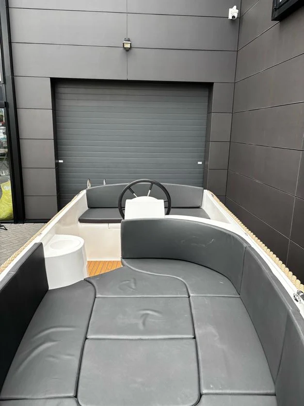 Marinaut 495 sloep - Image 42