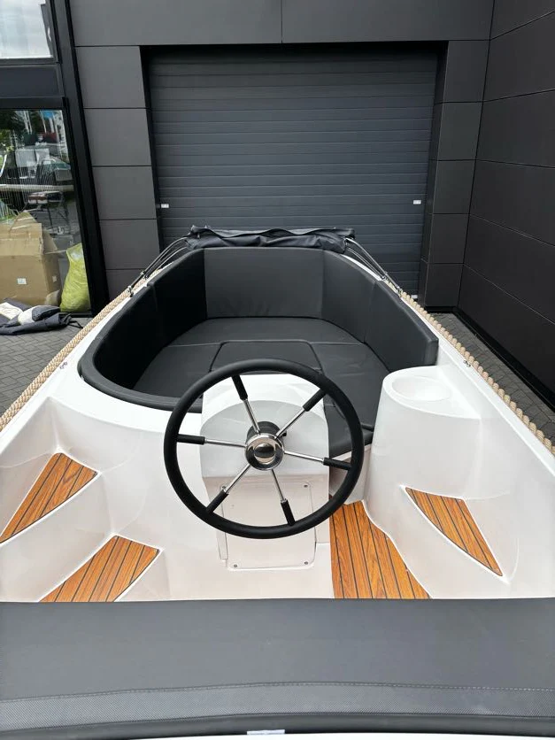 Marinaut 495 sloep - Image 43