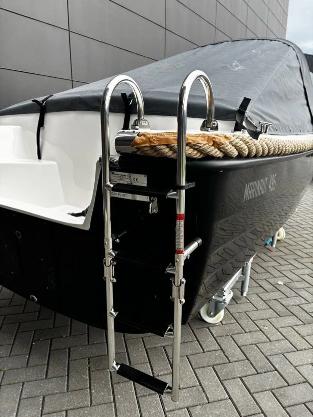 Marinaut 495 sloep - Image 44