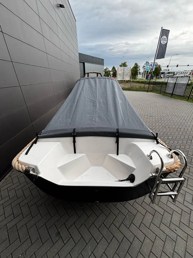 Marinaut 495 sloep - Image 45