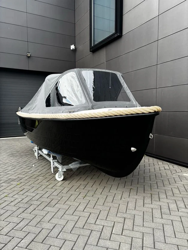 Marinaut 495 sloep - Image 46