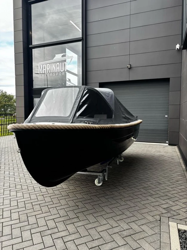 Marinaut 495 sloep - Image 47