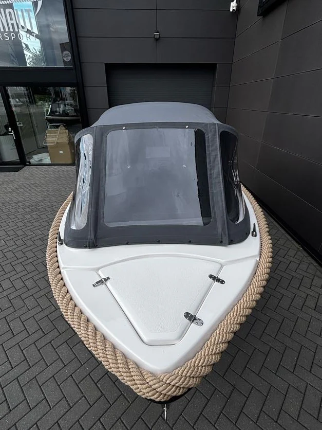 Marinaut 495 sloep - Image 48