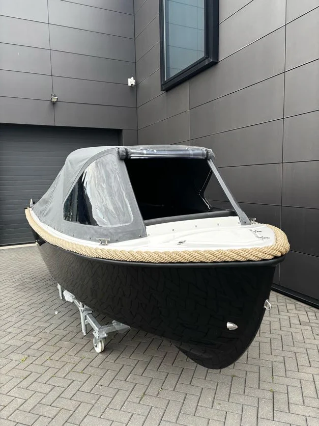 Marinaut 495 sloep - Image 49