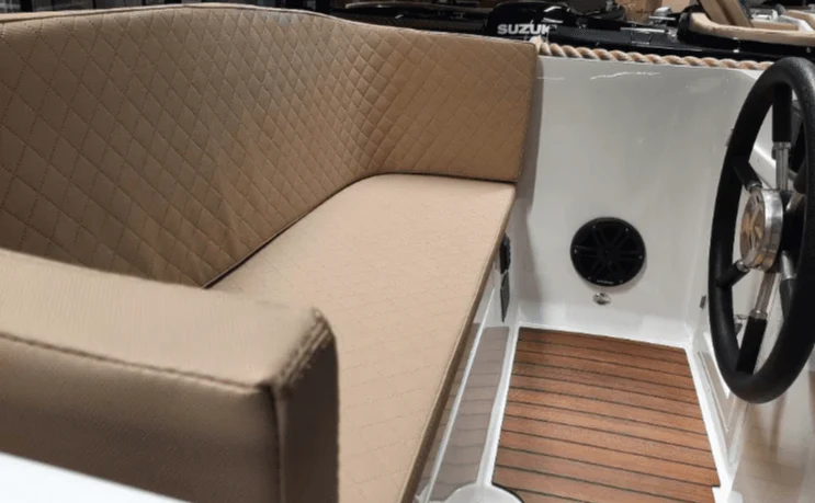 Marinaut 495 sloep - Image 5