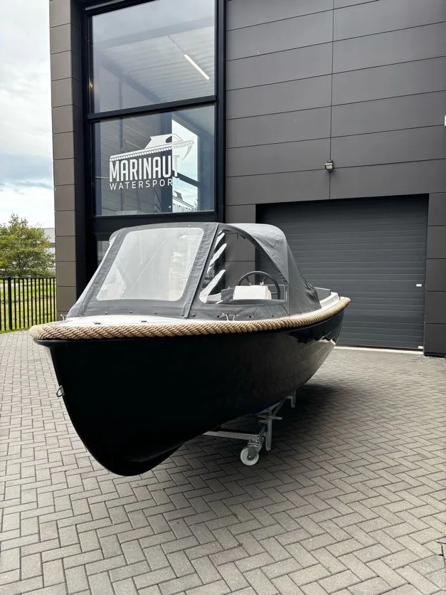 Marinaut 495 sloep - Image 50
