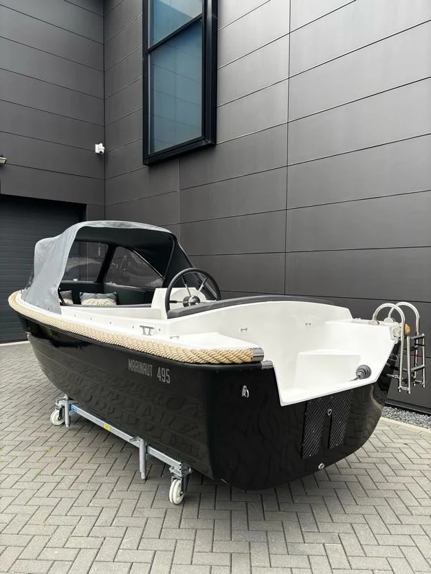 Marinaut 495 sloep - Image 51