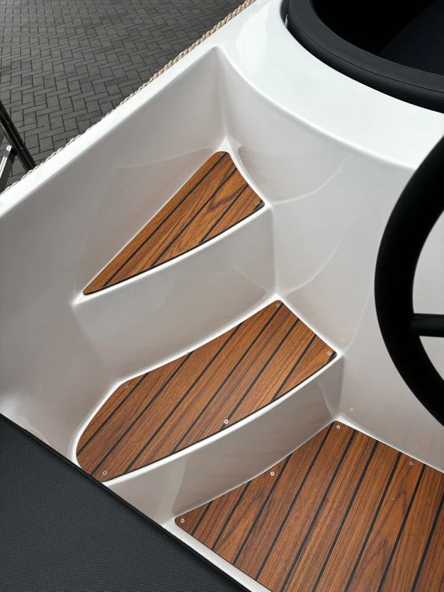 Marinaut 495 sloep - Image 52