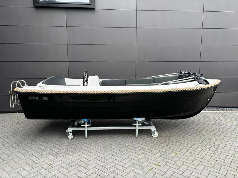 Marinaut 495 sloep - Image 53
