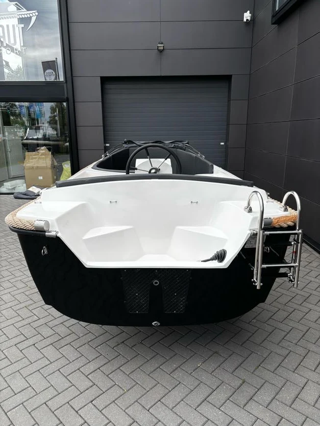 Marinaut 495 sloep - Image 54