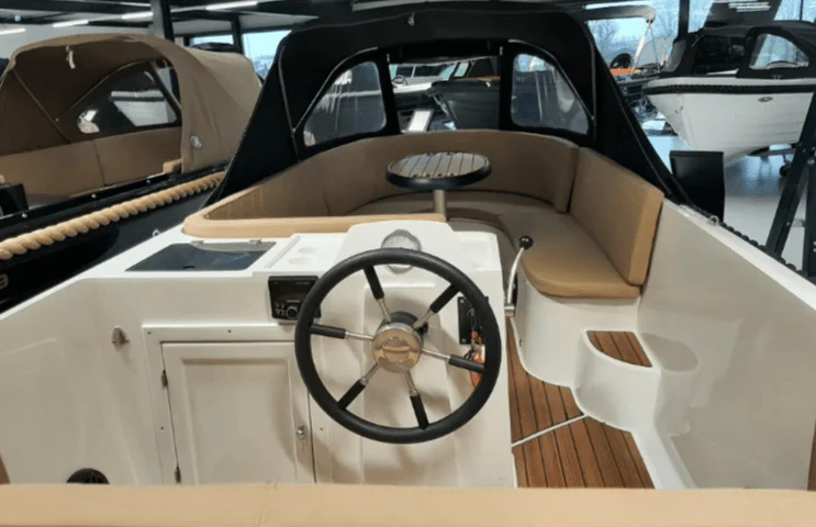 Marinaut 495 sloep - Image 6