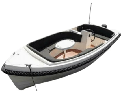 Marinaut 495 sloep - Image 8