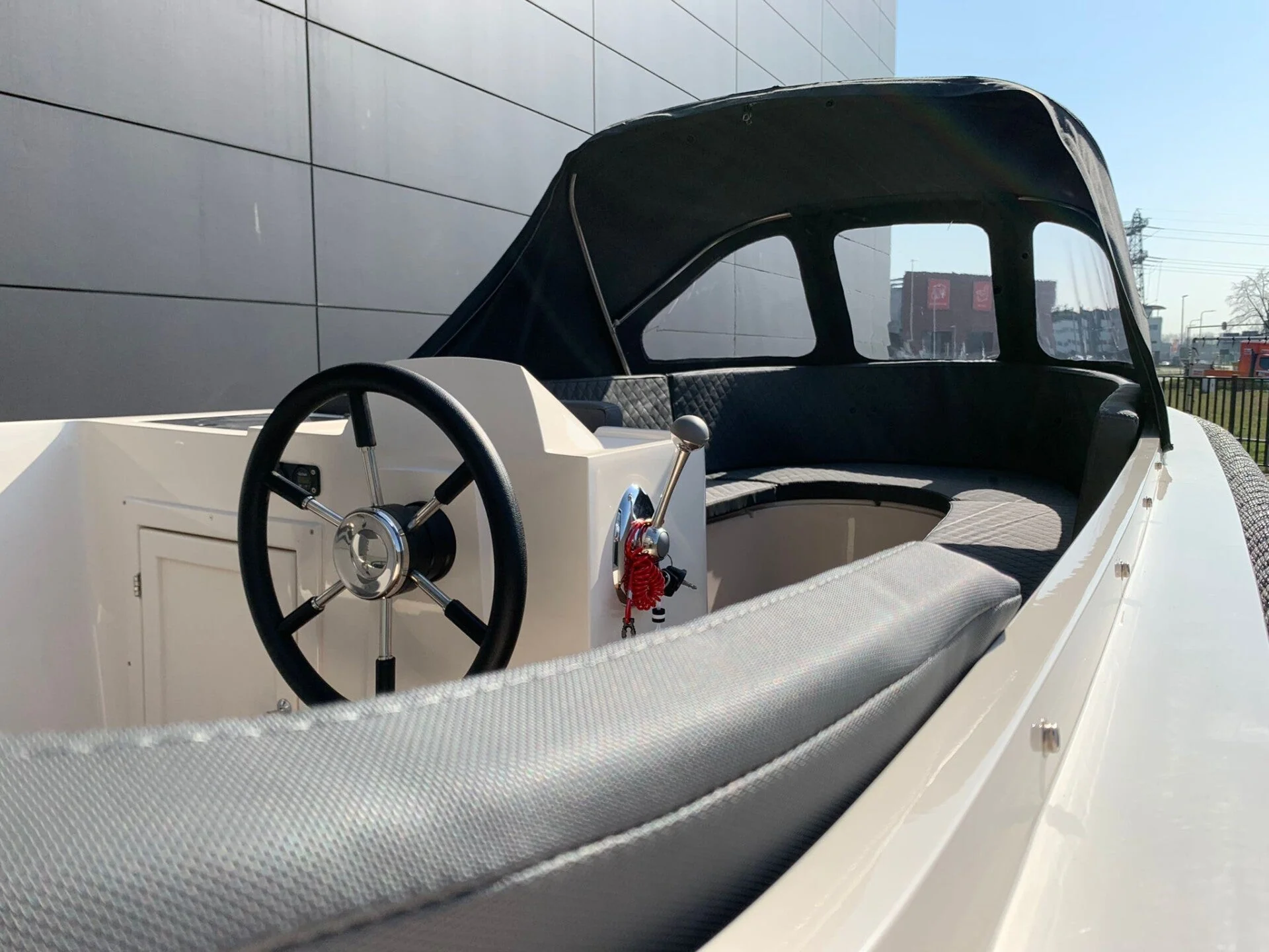 Marinaut 495 sloep - Image 9