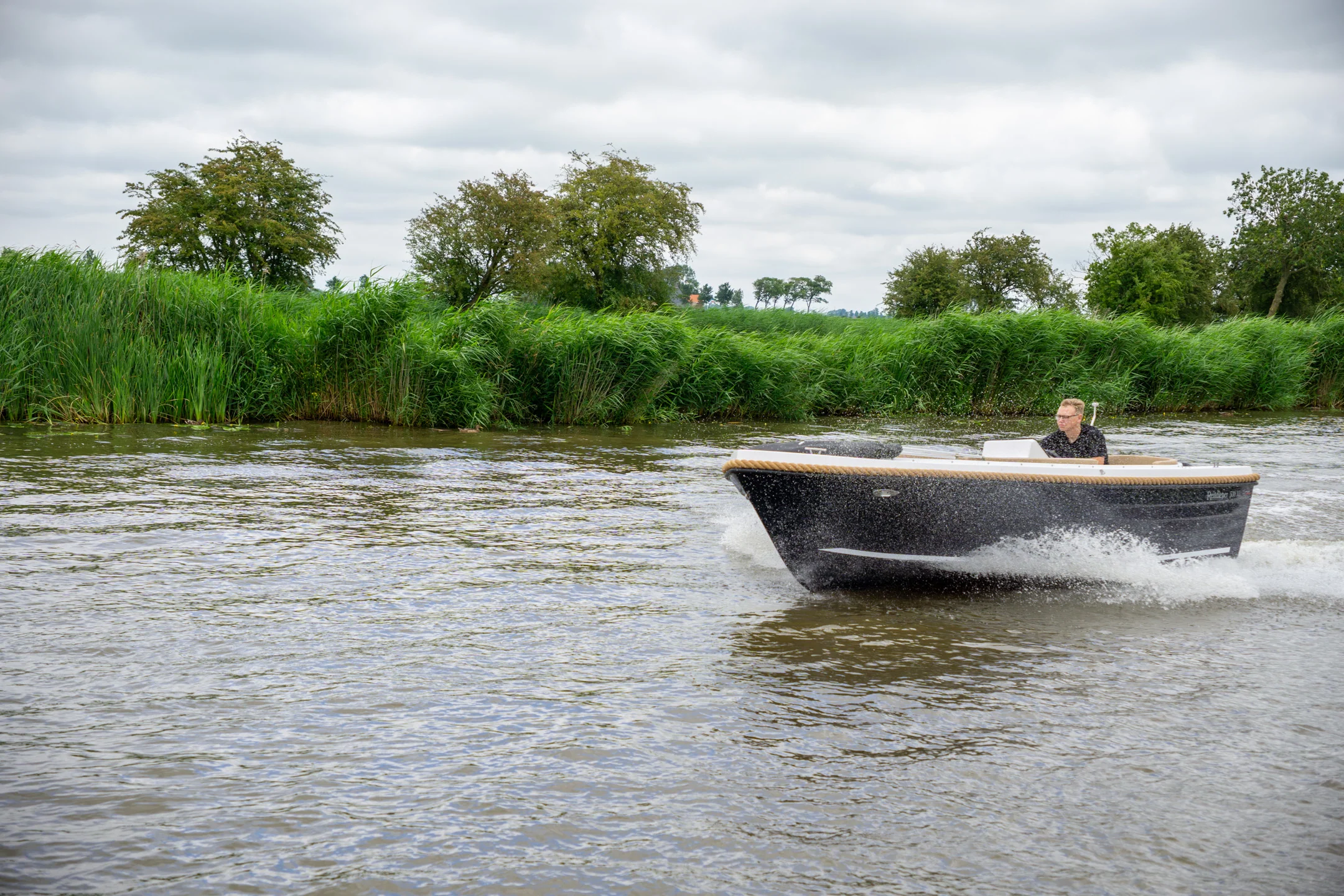 Marinaut 540 sloep / Reitdieper 530 XL - Image 113