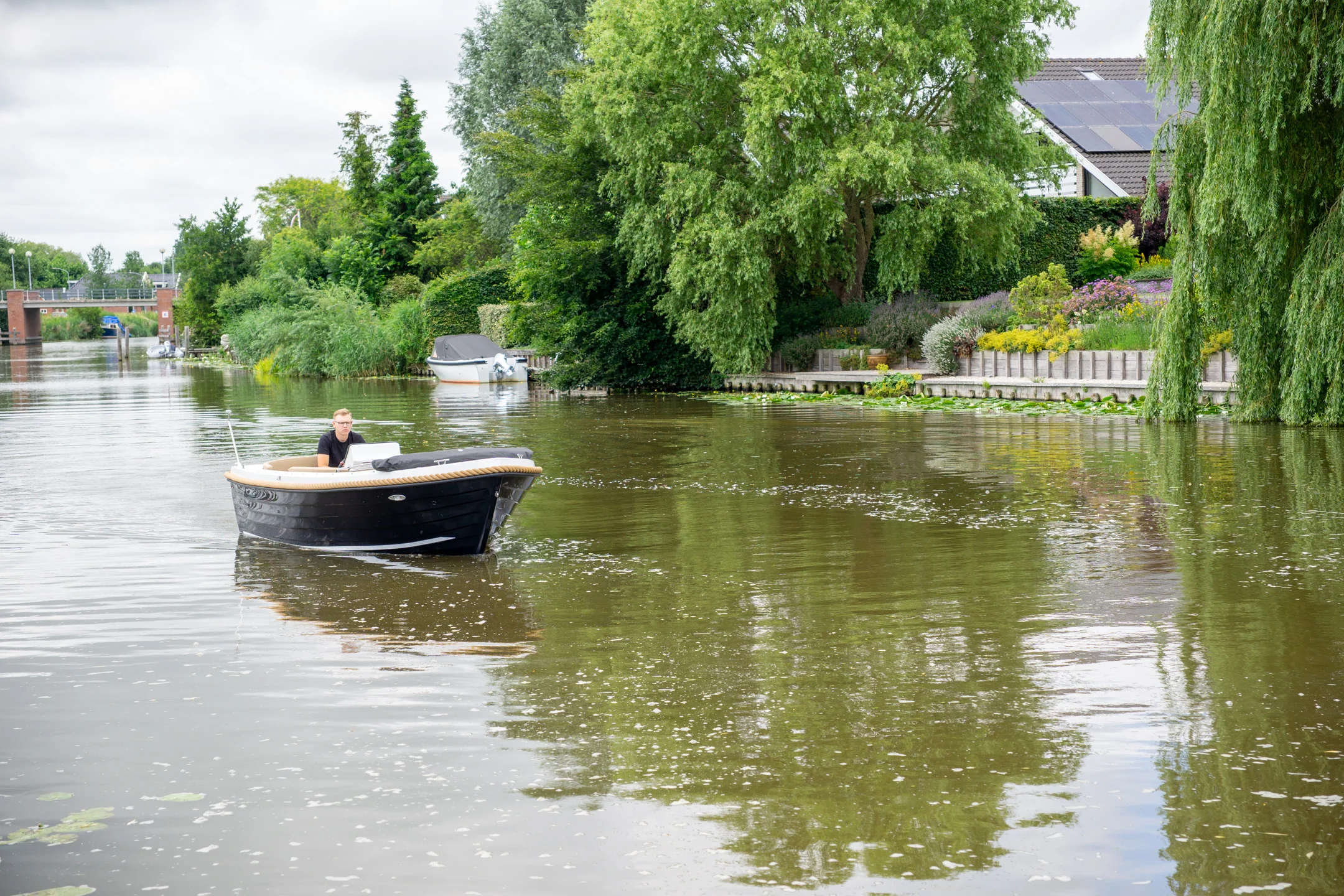 Marinaut 540 sloep / Reitdieper 530 XL - Image 124