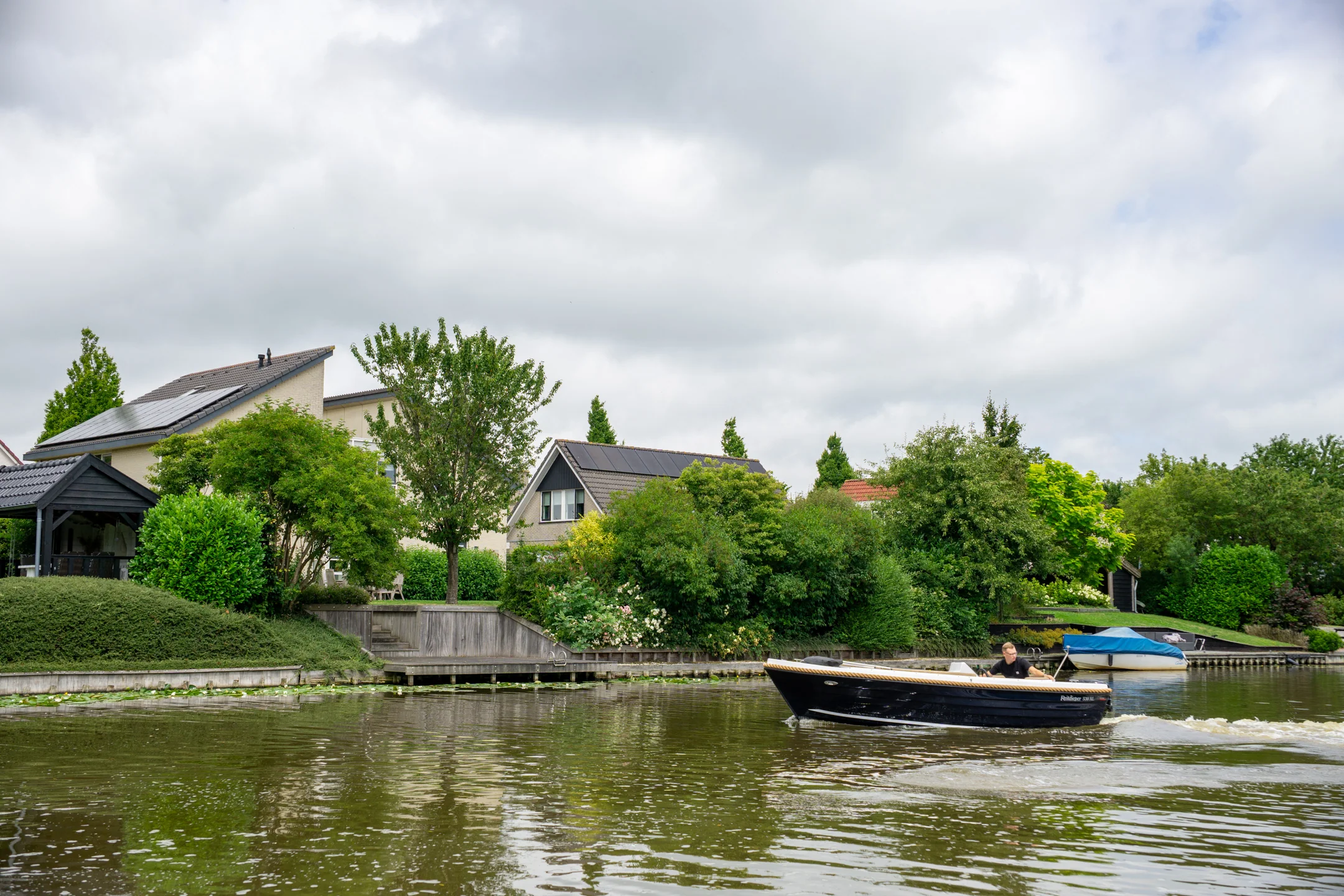 Marinaut 540 sloep / Reitdieper 530 XL - Image 127