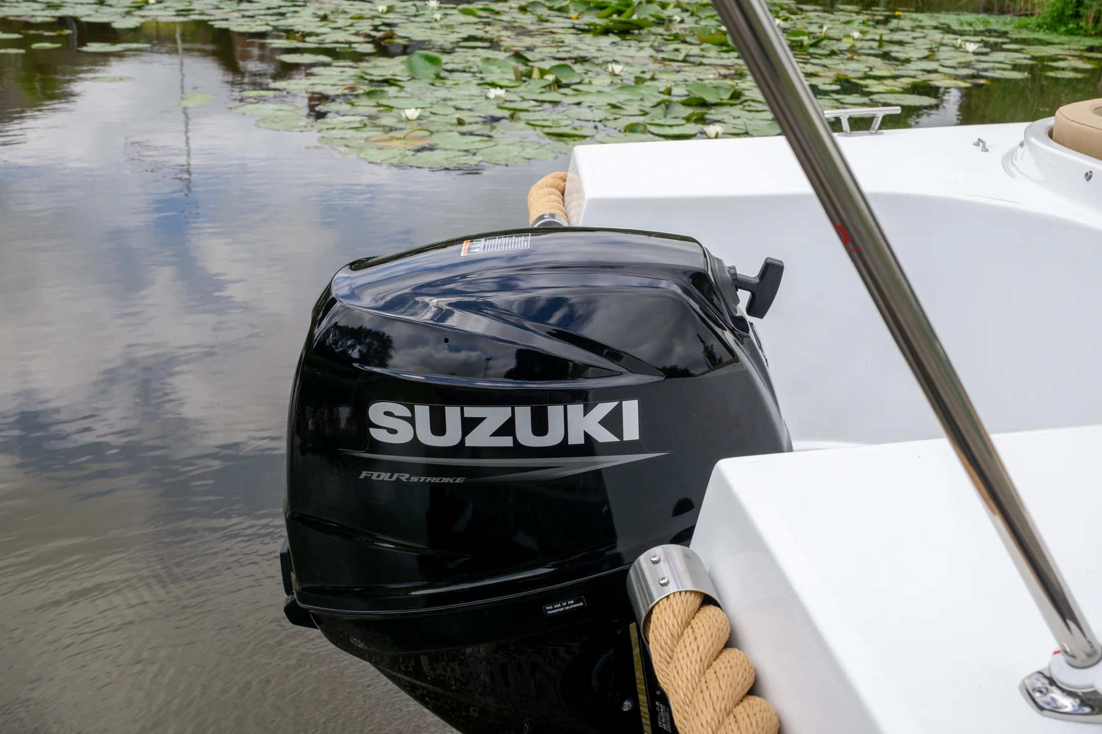 Marinaut 540 sloep / Reitdieper 530 XL - Image 131