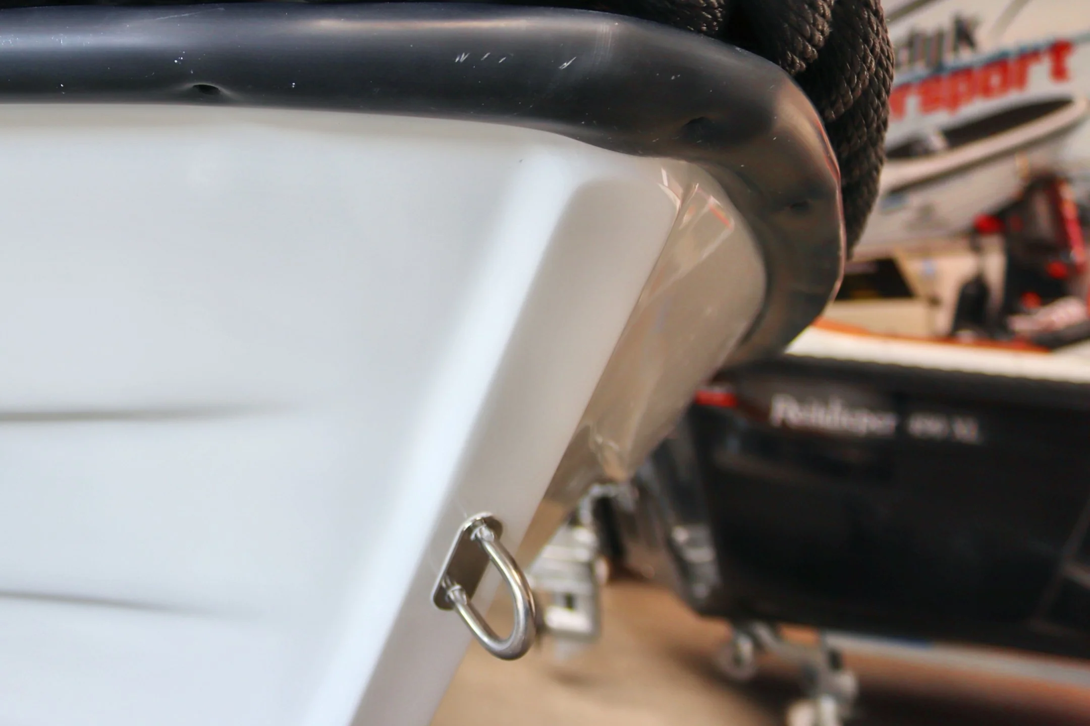 Marinaut 540 sloep / Reitdieper 530 XL - Image 138