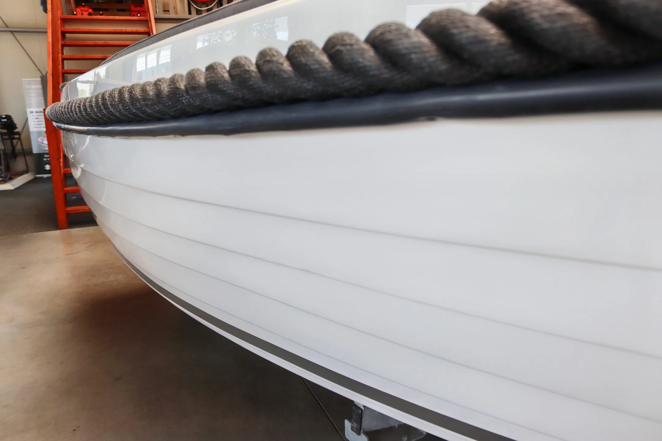 Marinaut 540 sloep / Reitdieper 530 XL - Image 139