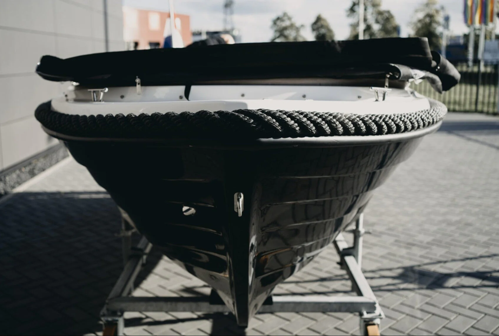 Marinaut 540 sloep / Reitdieper 530 XL - Image 14