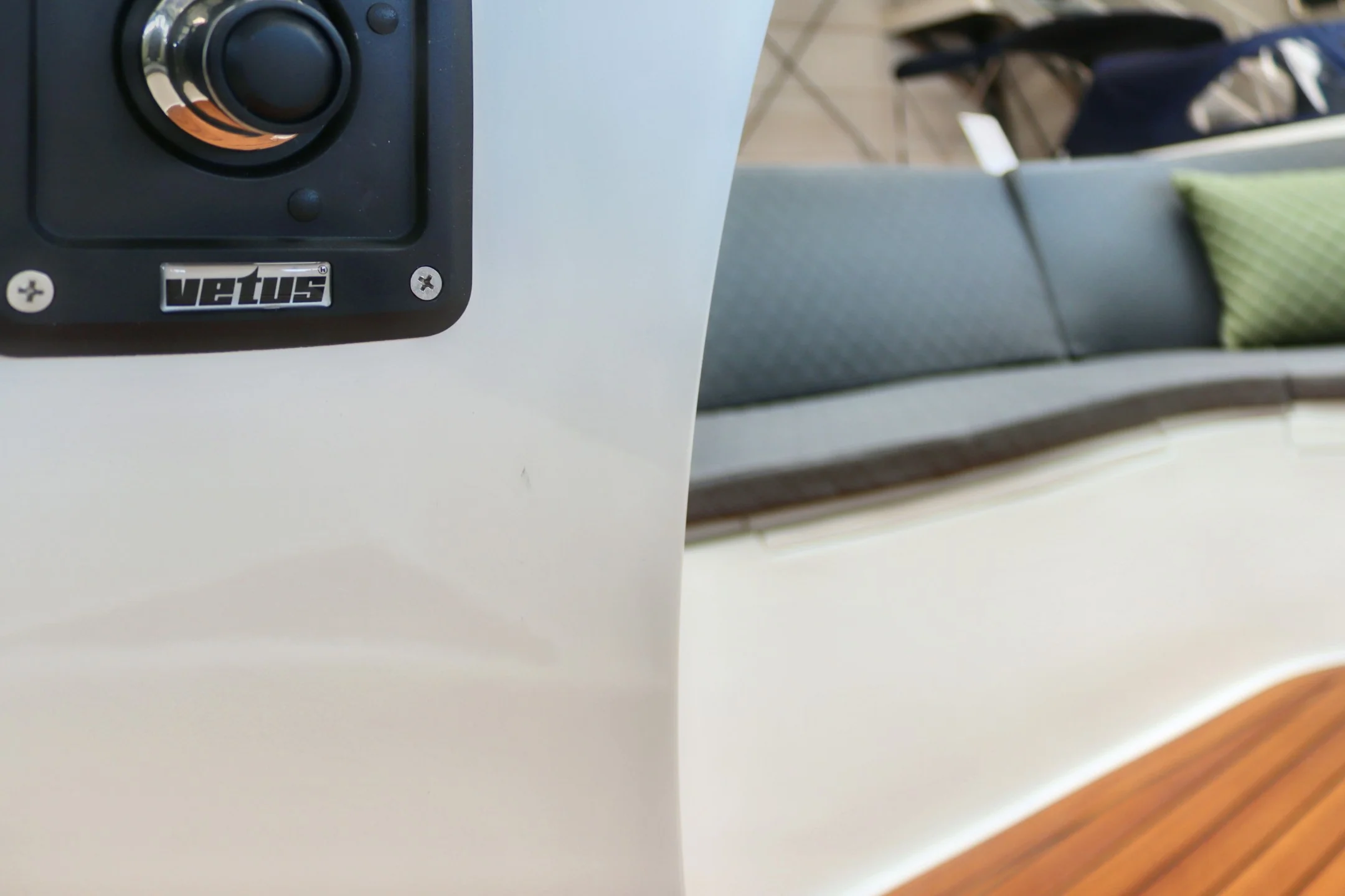 Marinaut 540 sloep / Reitdieper 530 XL - Image 142