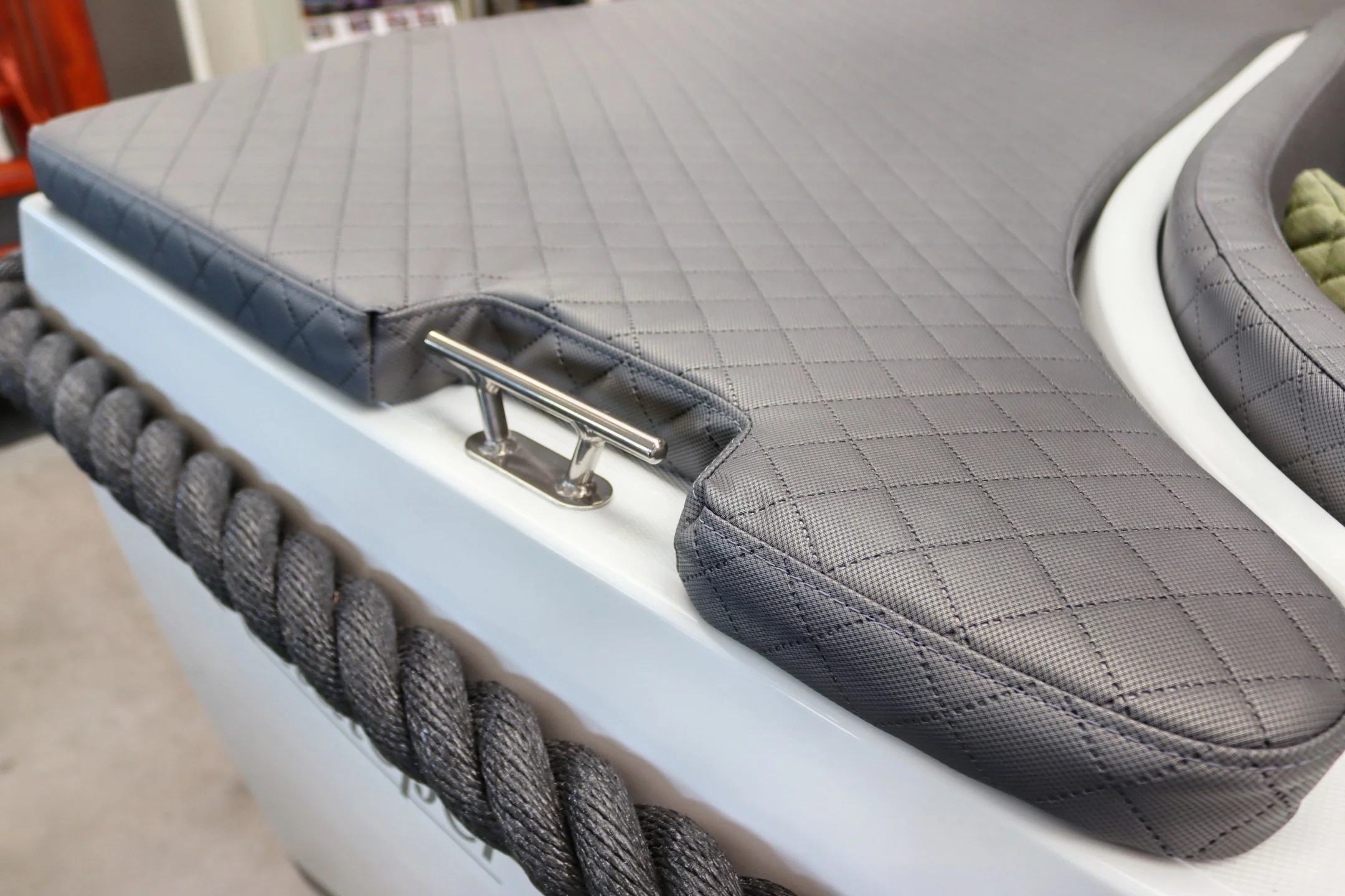 Marinaut 540 sloep / Reitdieper 530 XL - Image 149