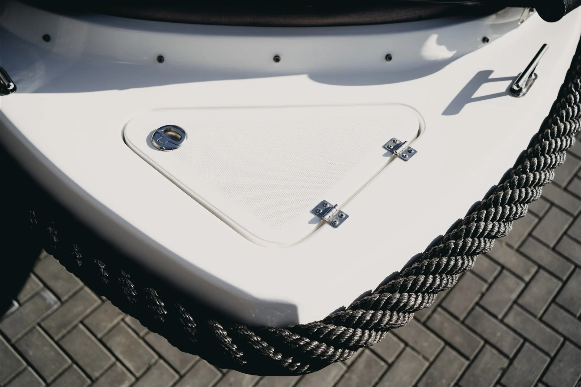 Marinaut 540 sloep / Reitdieper 530 XL - Image 15