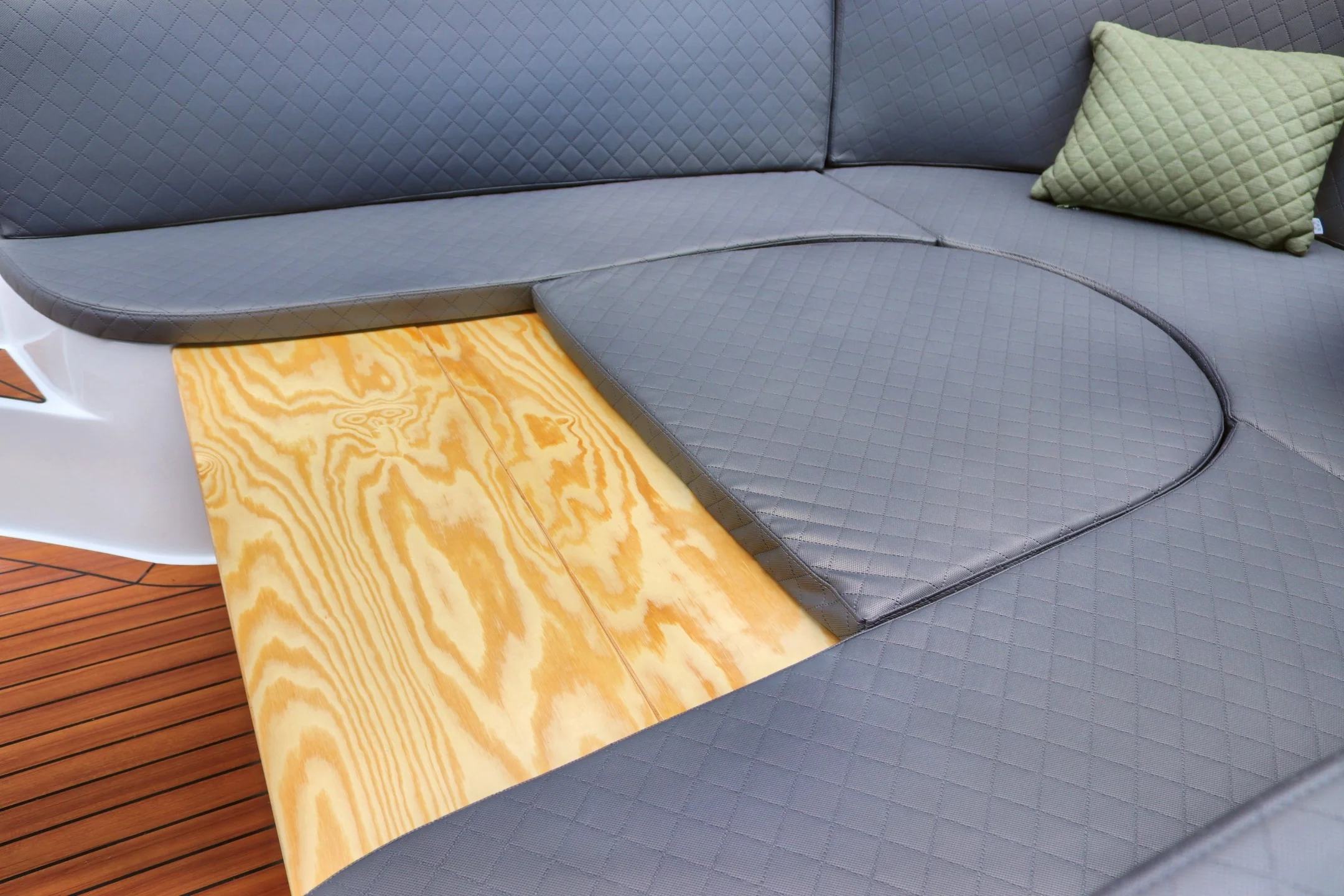 Marinaut 540 sloep / Reitdieper 530 XL - Image 152