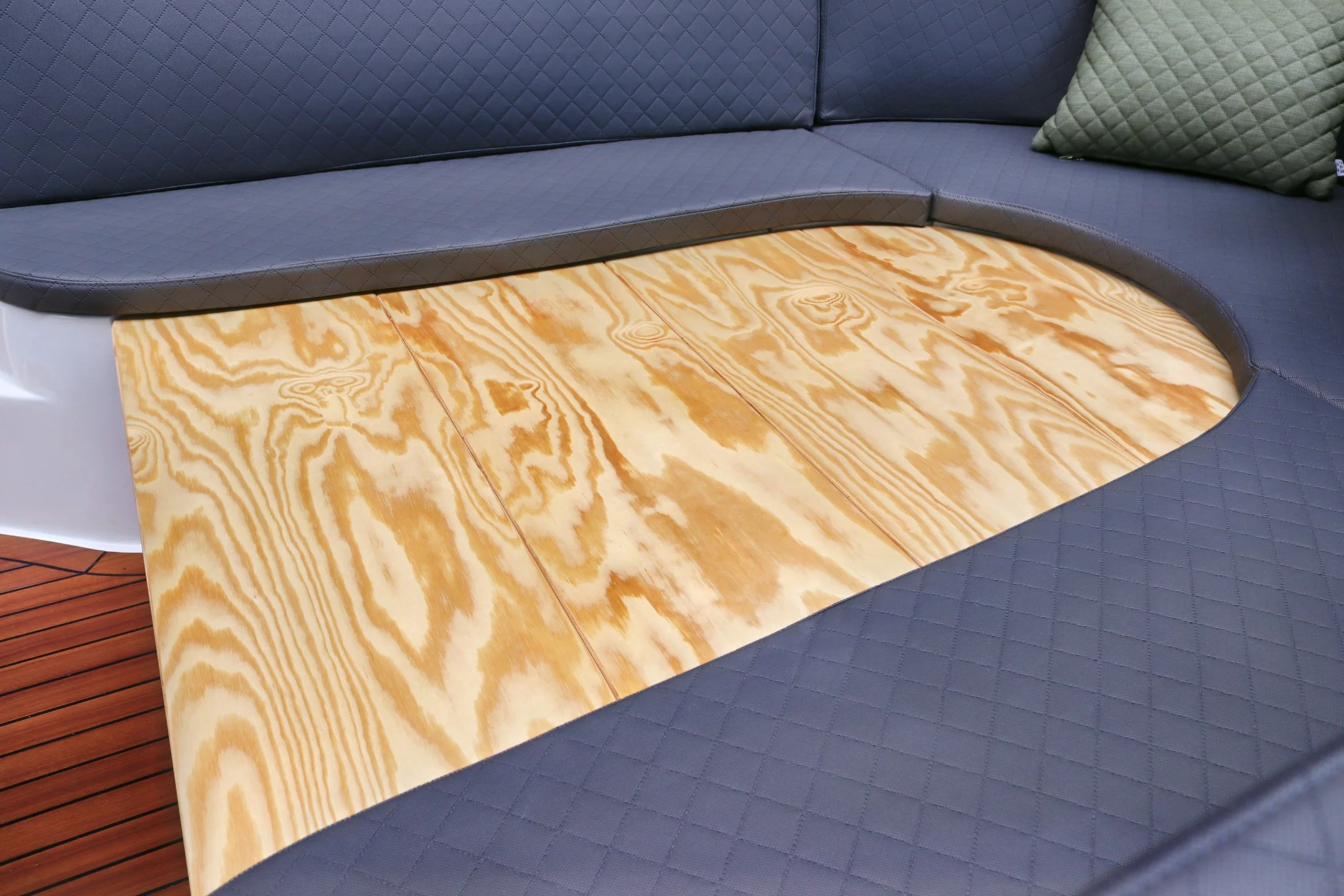 Marinaut 540 sloep / Reitdieper 530 XL - Image 153