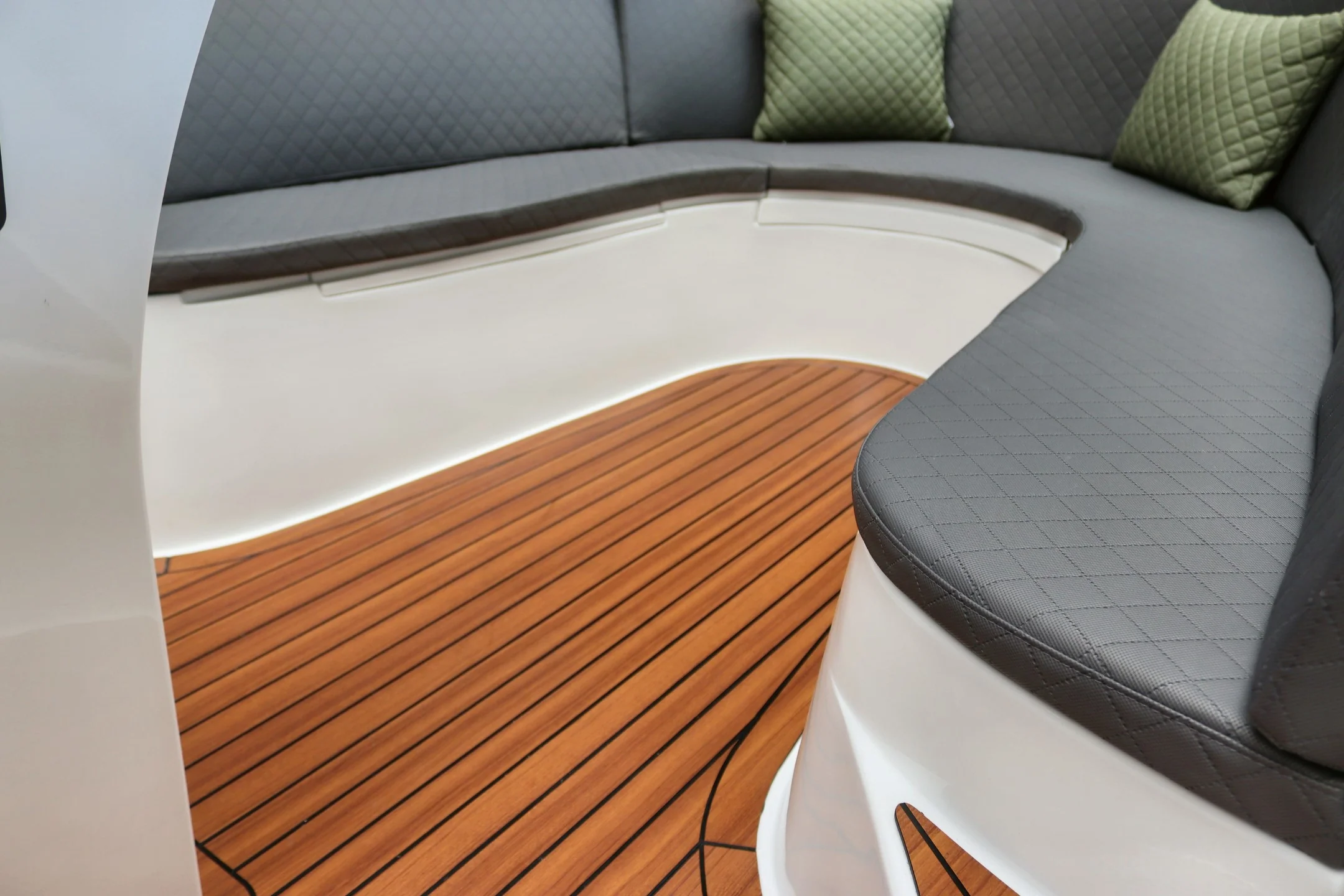 Marinaut 540 sloep / Reitdieper 530 XL - Image 155