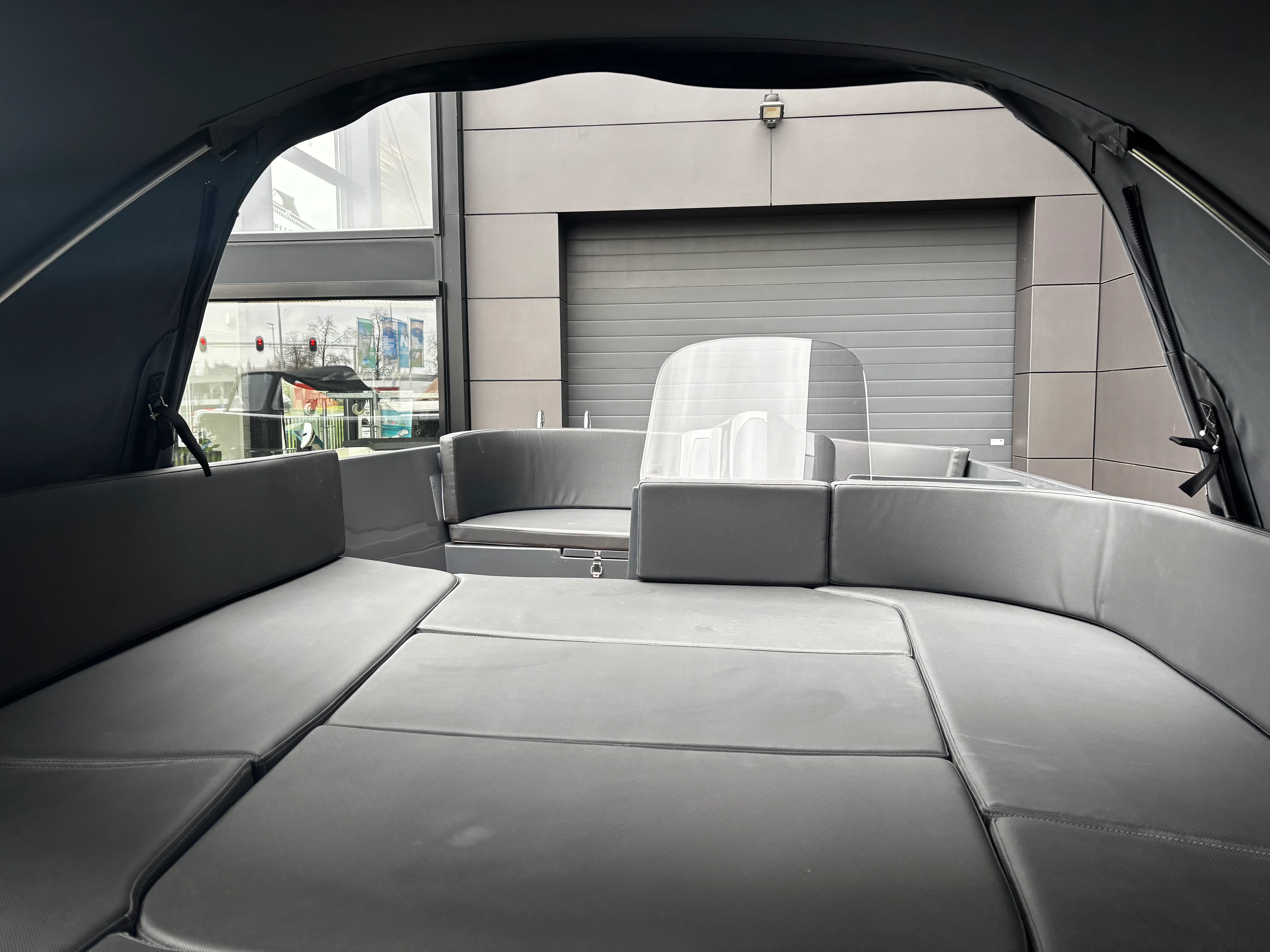 Marinaut 540 sloep / Reitdieper 530 XL - Image 164