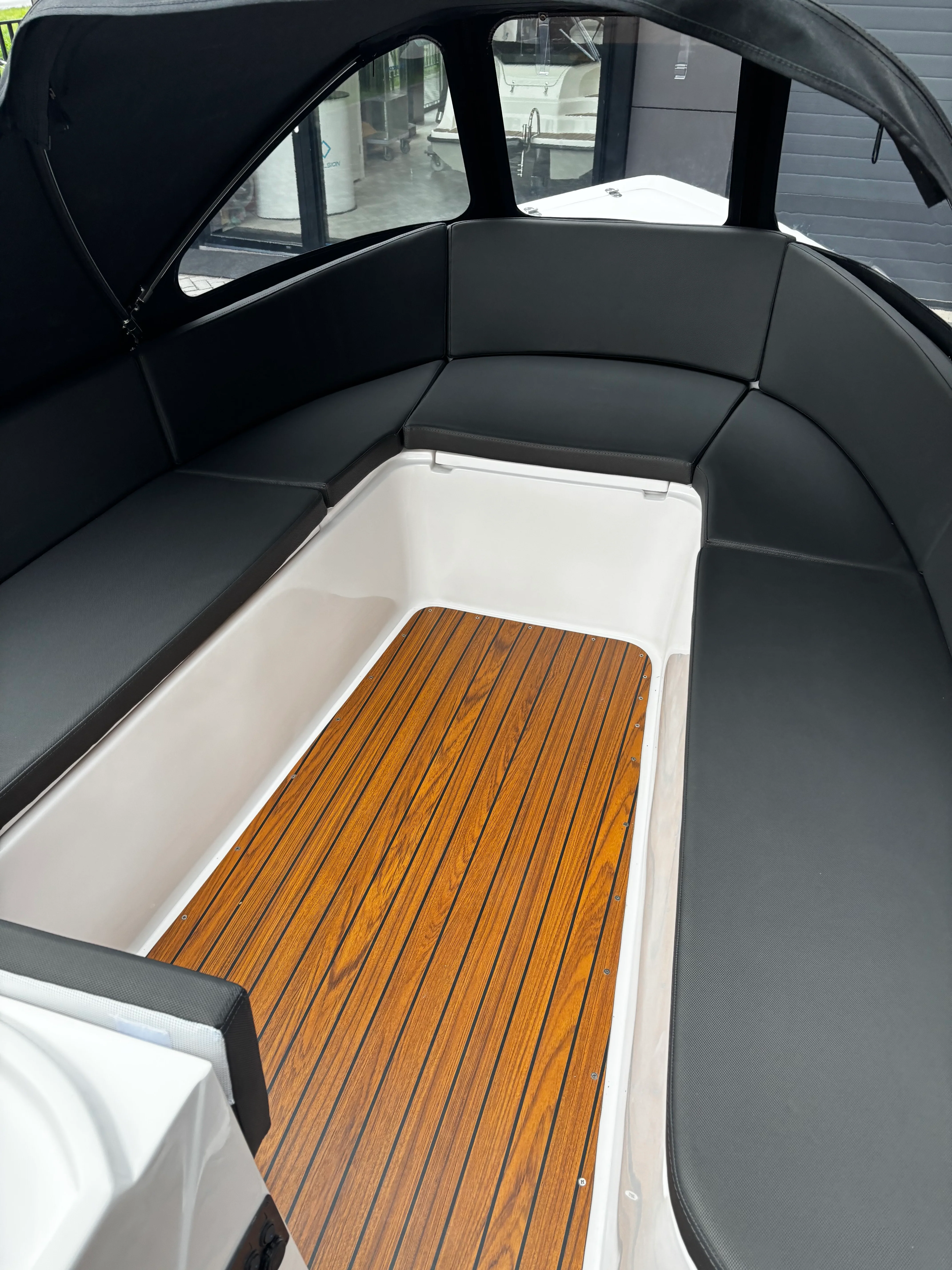 Marinaut 540 sloep / Reitdieper 530 XL - Image 169