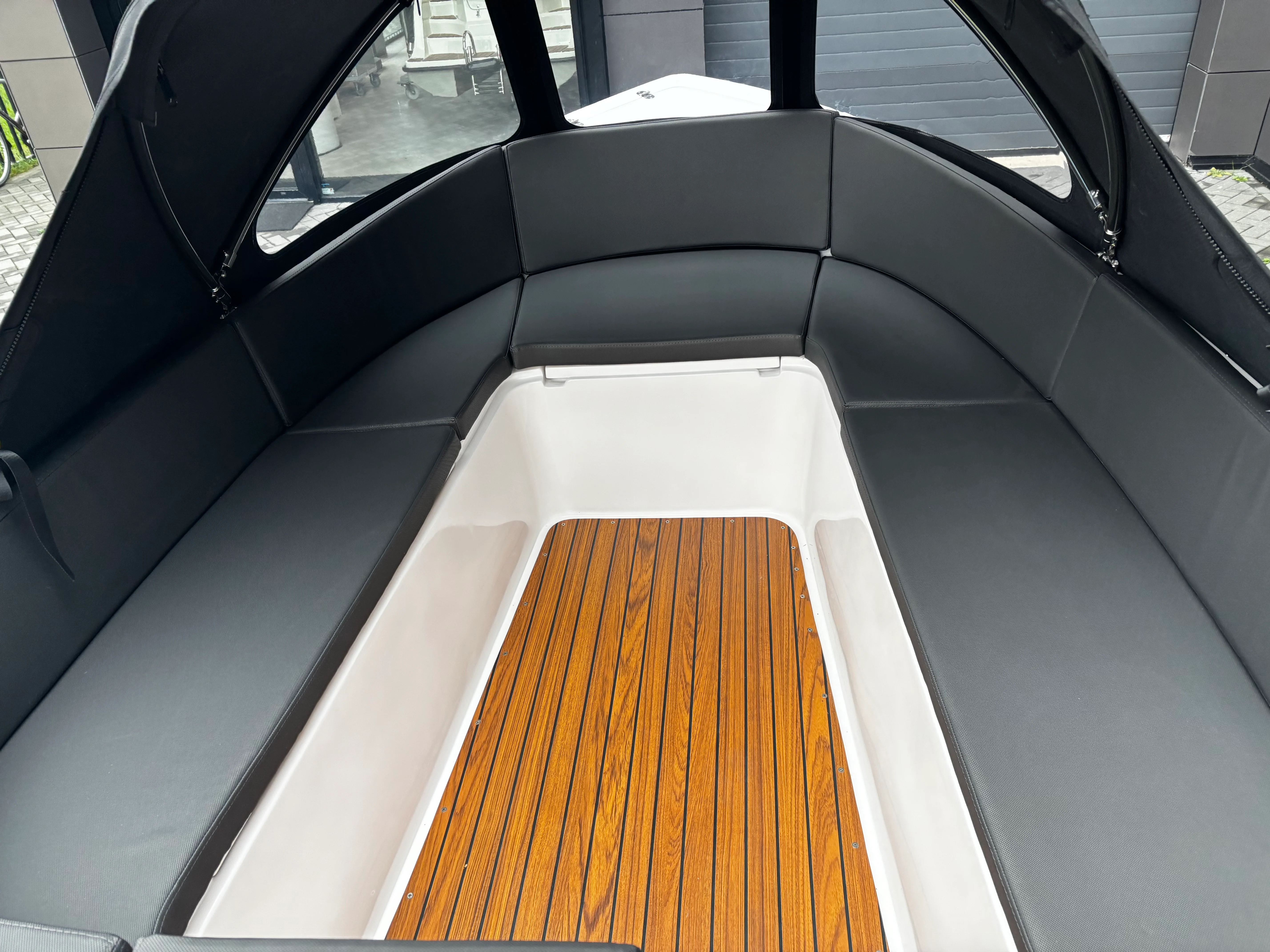 Marinaut 540 sloep / Reitdieper 530 XL - Image 170