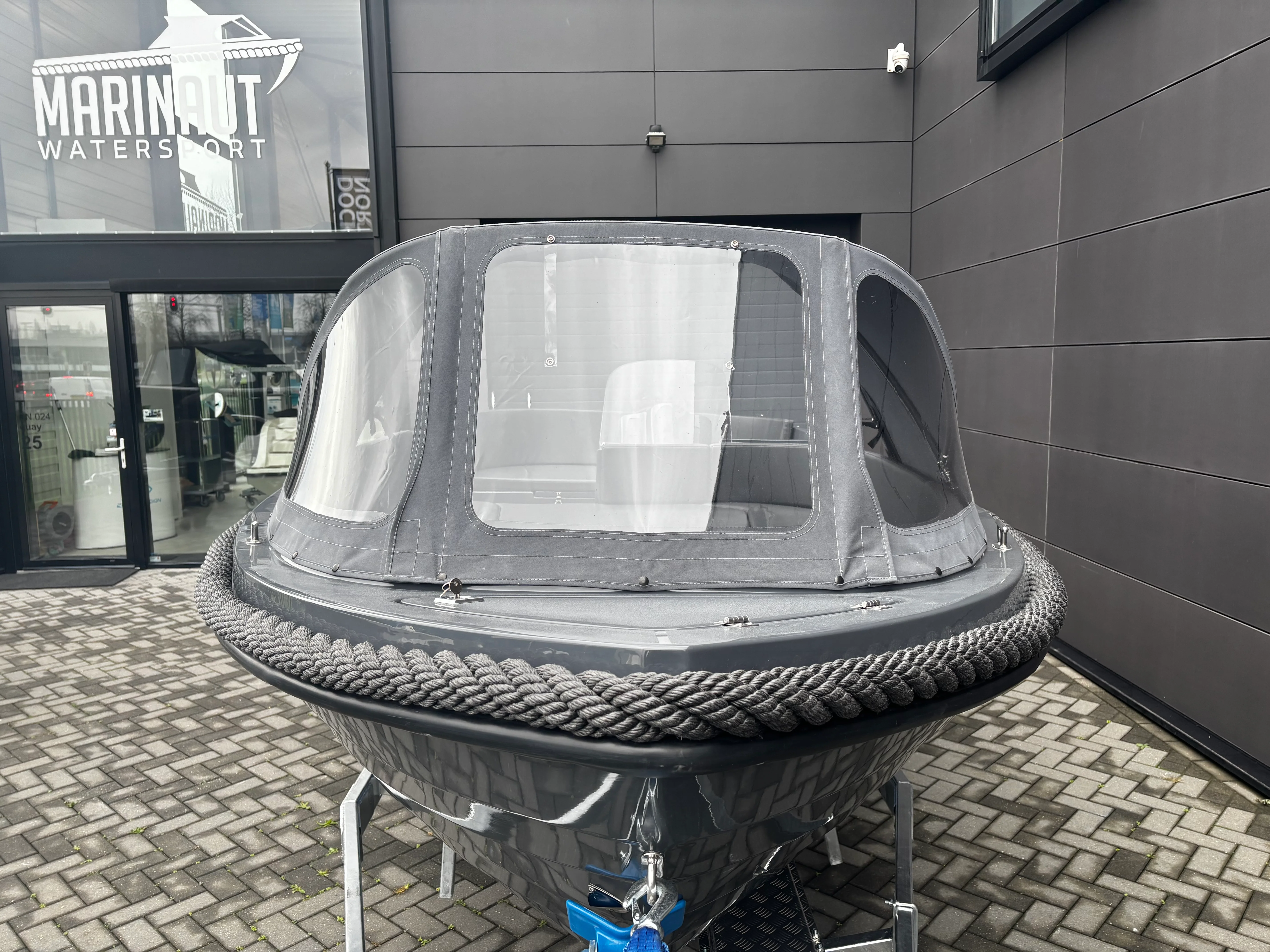 Marinaut 540 sloep / Reitdieper 530 XL - Image 172