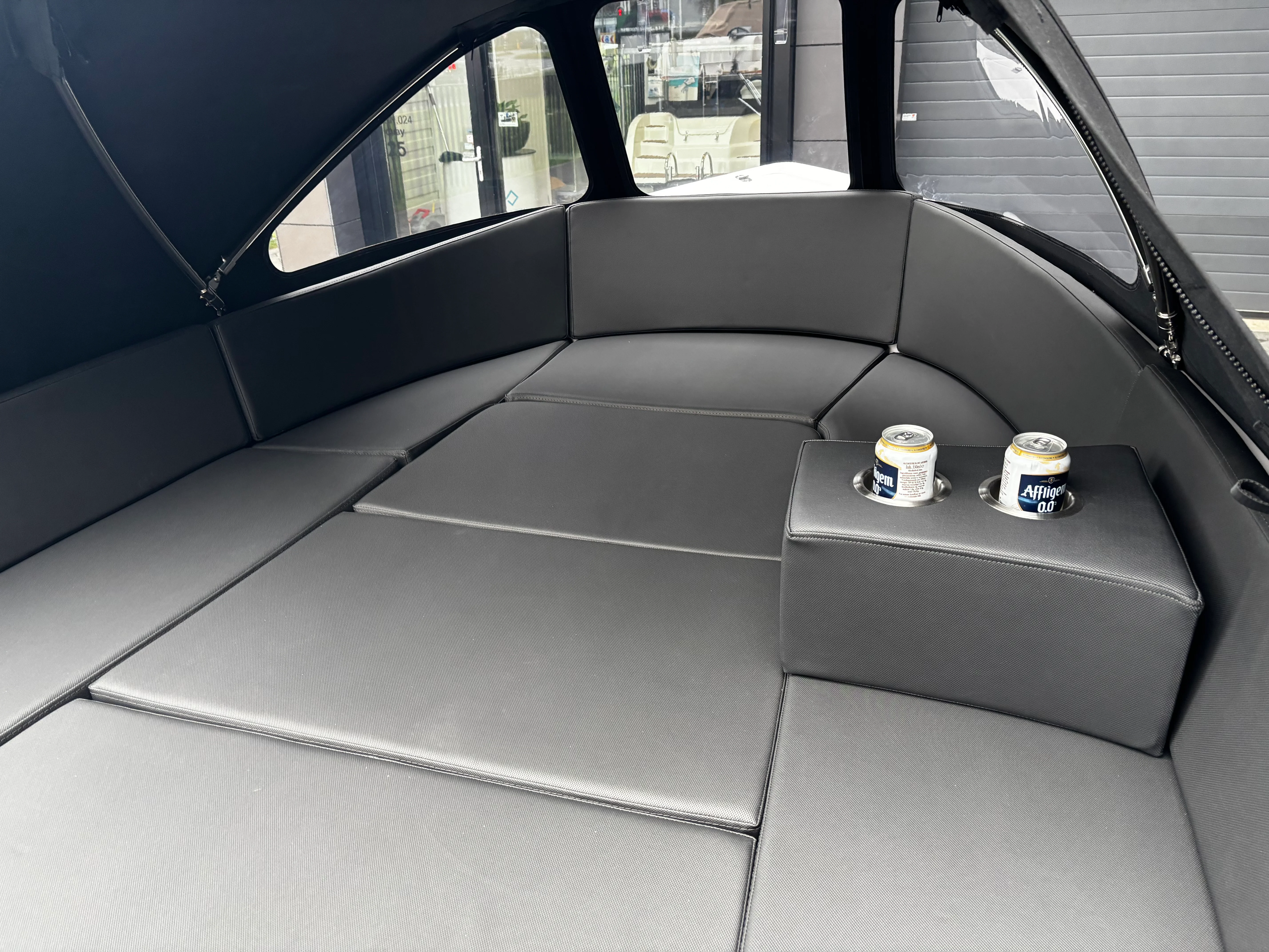 Marinaut 540 sloep / Reitdieper 530 XL - Image 175